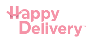Happy Delivery