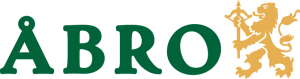 Åbro logo